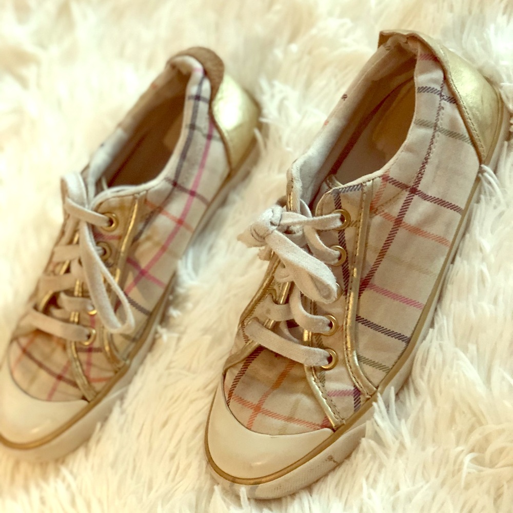 Coach sneakers
